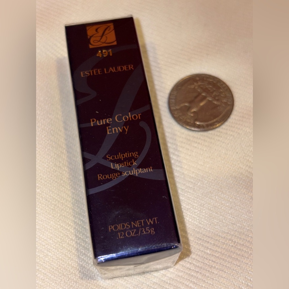 Estee Lauder Pure Color Envy Lipstick